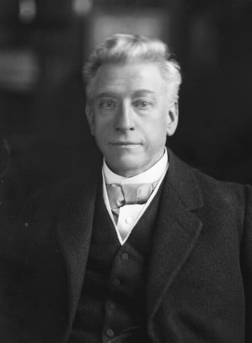 William Hesketh Lever